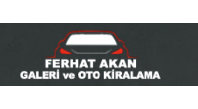 Ferhat Akan Oto Kiralama | Ankara