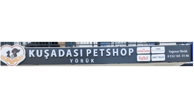 Petshop Yörük | Kuşadası