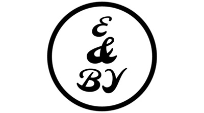 E&BY Logo
