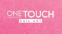 One Touch Nailart