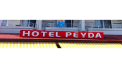 Hotel Peyda | Mersin