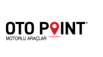 Oto-Point | Bursa Logo