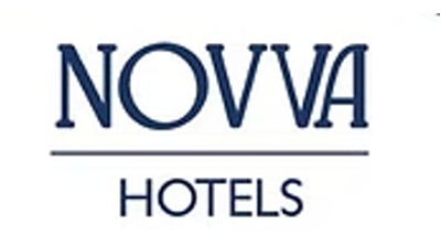 Novva Hotels | Kaş Logo