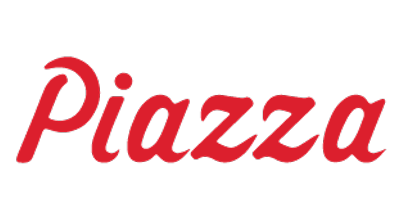 Piazza Avm Şanlıurfa Logo