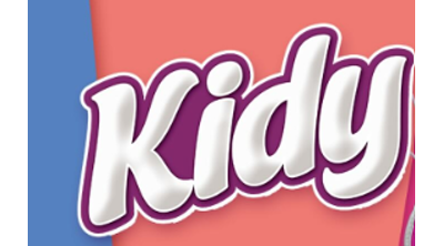 Kidy Dondurma Logo