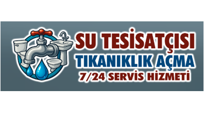 Ustagideracmatesisatci.com.tr Logo