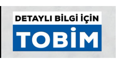 TOBİM | Tozkoparan Bilgilendirme Merkezi