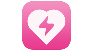 Amore: Buluşma, Sohbet, Flört Logo