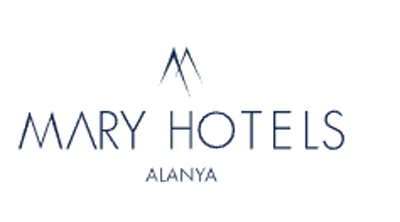 Mary Hotel | Alanya