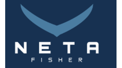 NetaFisher Logo