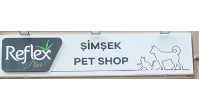 Şimşek Petshop | Esenler