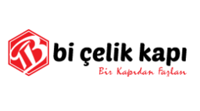 Bi Çelik Kapı