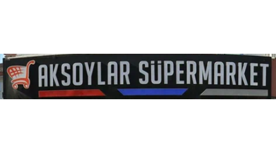 Aksoylar Süpermarket | Esenyurt