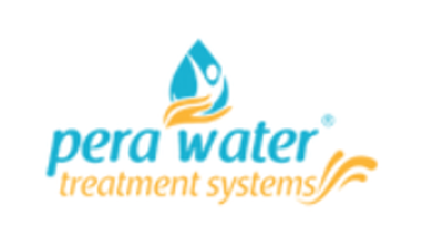 Pera Water Su Arıtma Sistemleri Logo