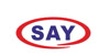 Say Grubu | İstanbul Logo