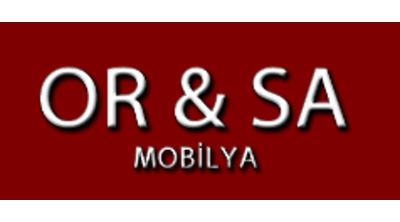 Or & Sa Mobilya | Hendek