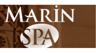 Marin SPA Logo