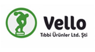 Vello Tıbbi Ürünler