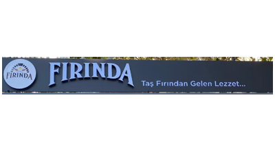 Fırında | Ataşehir