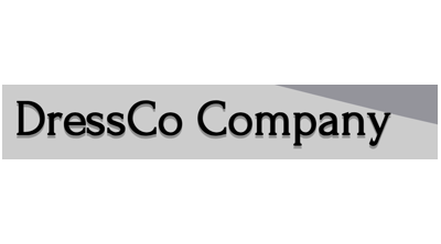 DressCo Company