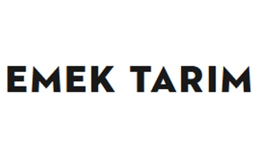 Emek Tarım | Rize Logo