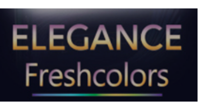 Elegance Freshcolors Logo