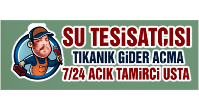 Sutesisatcionarim.com.tr Logo