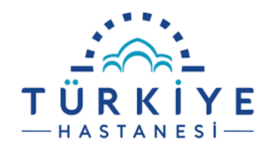 Türkiye Hastanesi Logo