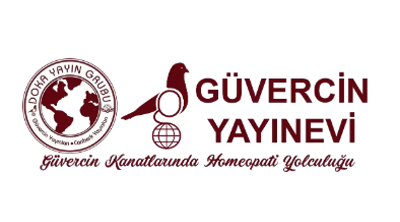 Güvercin Yayınevi