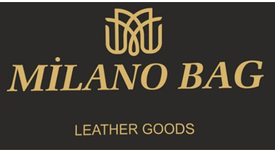 Milano Bag | Gümbet