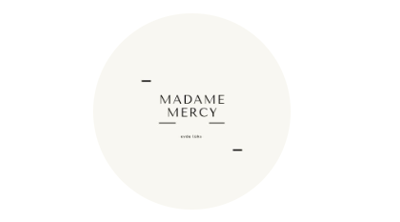 Madame Mercy