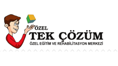 Tek Çözüm Özel Eğitim ve Rehabilitasyon Merkezi