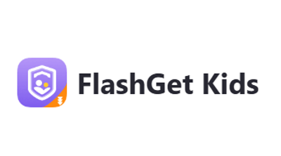 FlashGet kids Logo