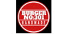 Burger No 301 | Rize