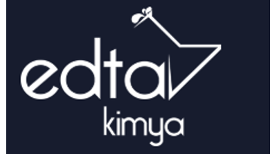 Edta Kimya