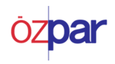 Öz Parke Laminant Logo