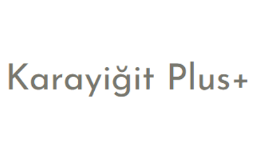 Karayiğit Plus Elektrik