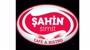 Şahin Simit Cafe | Torbalı Logo