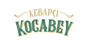 Kocabey Kebap | Eskişehir Logo