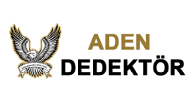 Aden Dedektör
