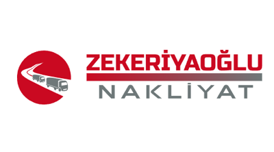 Zekeriyaoğlu Nakliyat Logo