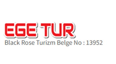 Ege Tur | Blackrose Turizm