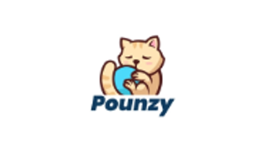 Pounzy