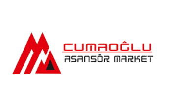 Cumaoğlu Asansör Market Logo