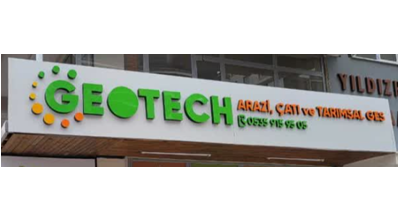 Geotech Elektrik ve Elektromekanik