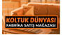 Pursaklar Koltuk Dünyası Logo