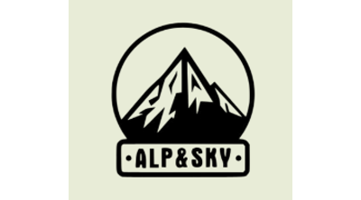 Alp & Sky