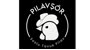Pilavşör Logo