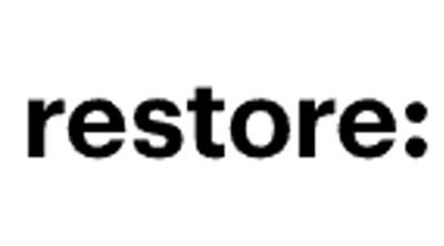 restore Logo