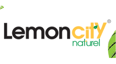 LemonCity Naturel